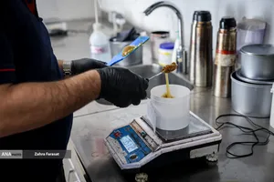 صنعت چاپ و بسته بندی دارو