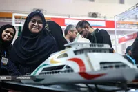 اولین کنفرانس بین‌المللی استاندارد و استانداردسازی صنایع دریایی