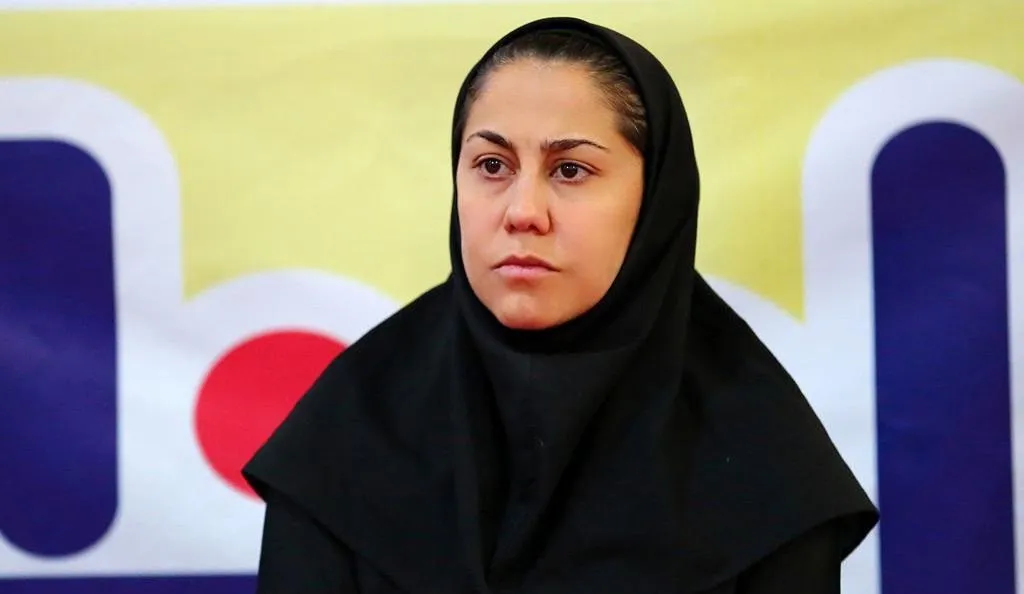 شهرزاد نصیری