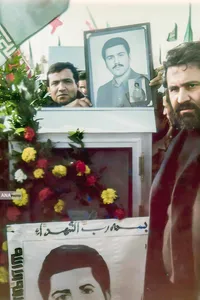 خاطرات سرخ ایثار &laquo;شهید احمد جعفرنژاد&raquo; - عملیات طریق القدس فتح بستان