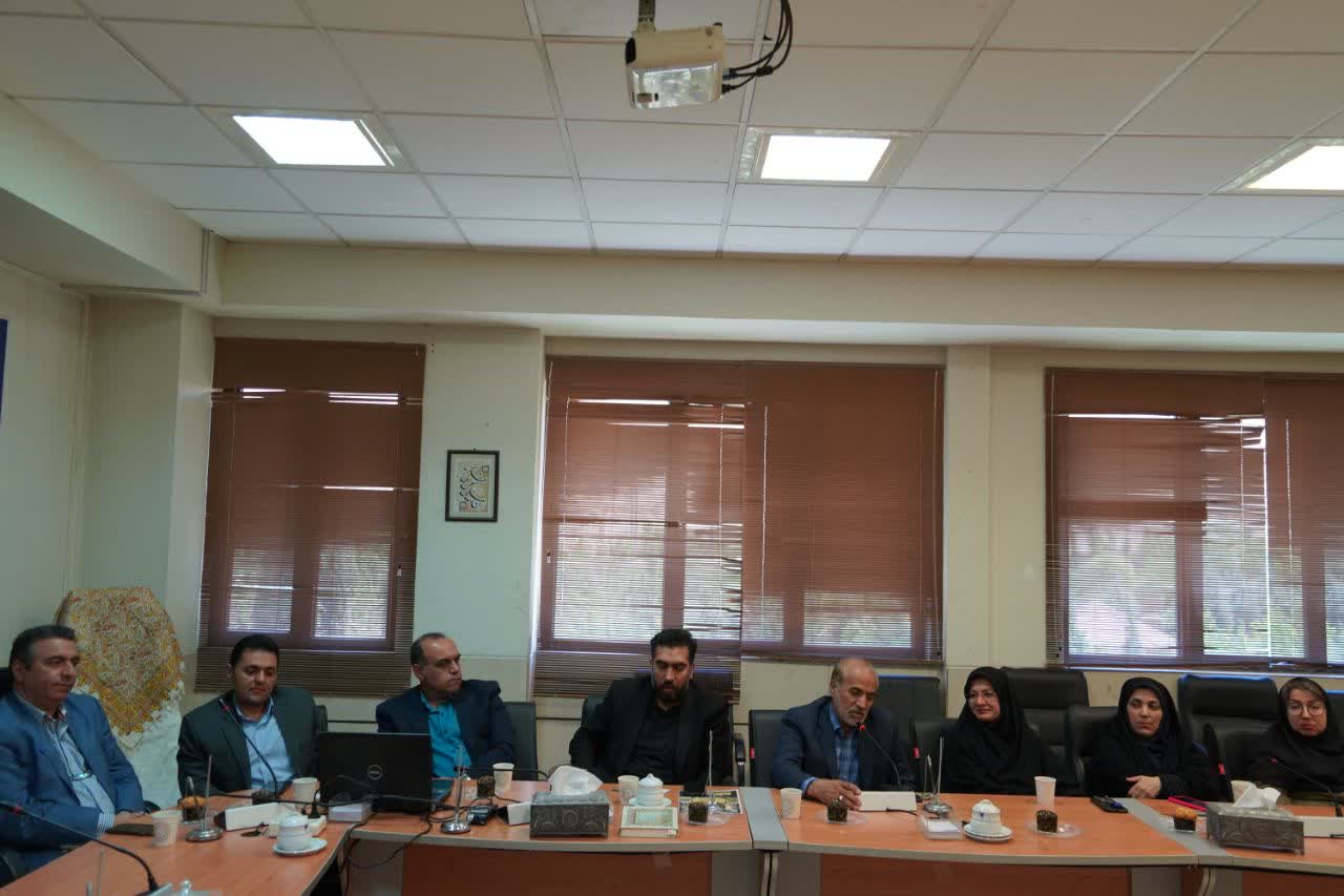 شهید طهرانچی نسبت به آینده علمی ایران دغدغه و تعهد عمیقی داشت