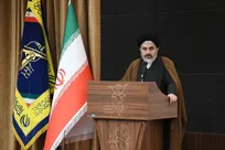 امروز-اگر-پاسداران-نبودند-مظلومیت-امام-علیع-تکرار-می‌شد