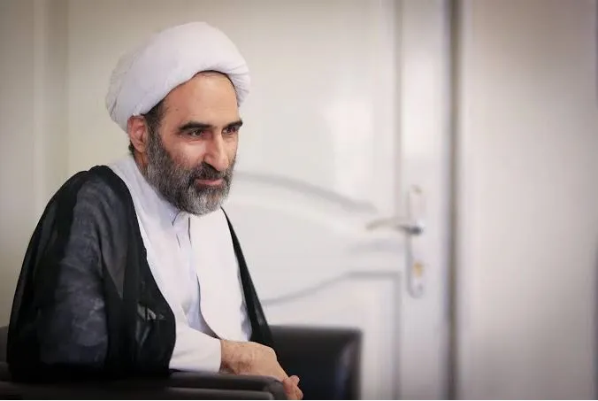 آیت الله مبلغی