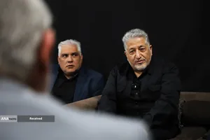 بازدید دکتر رنجبر از گذرگاه مرزی شلمچه و روند خدمت&zwnj;رسانی در موکب دانشگاه آزاد اسلامی