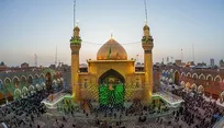 چرا نجف مهم‌ترین نقطه برنامه‌ریزی سفر اربعین است؟