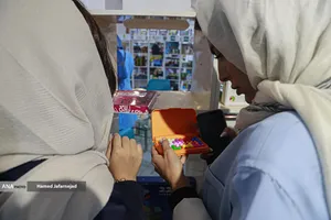 افتتاح بزرگترین شوروم اسباب&zwnj;بازی کشور