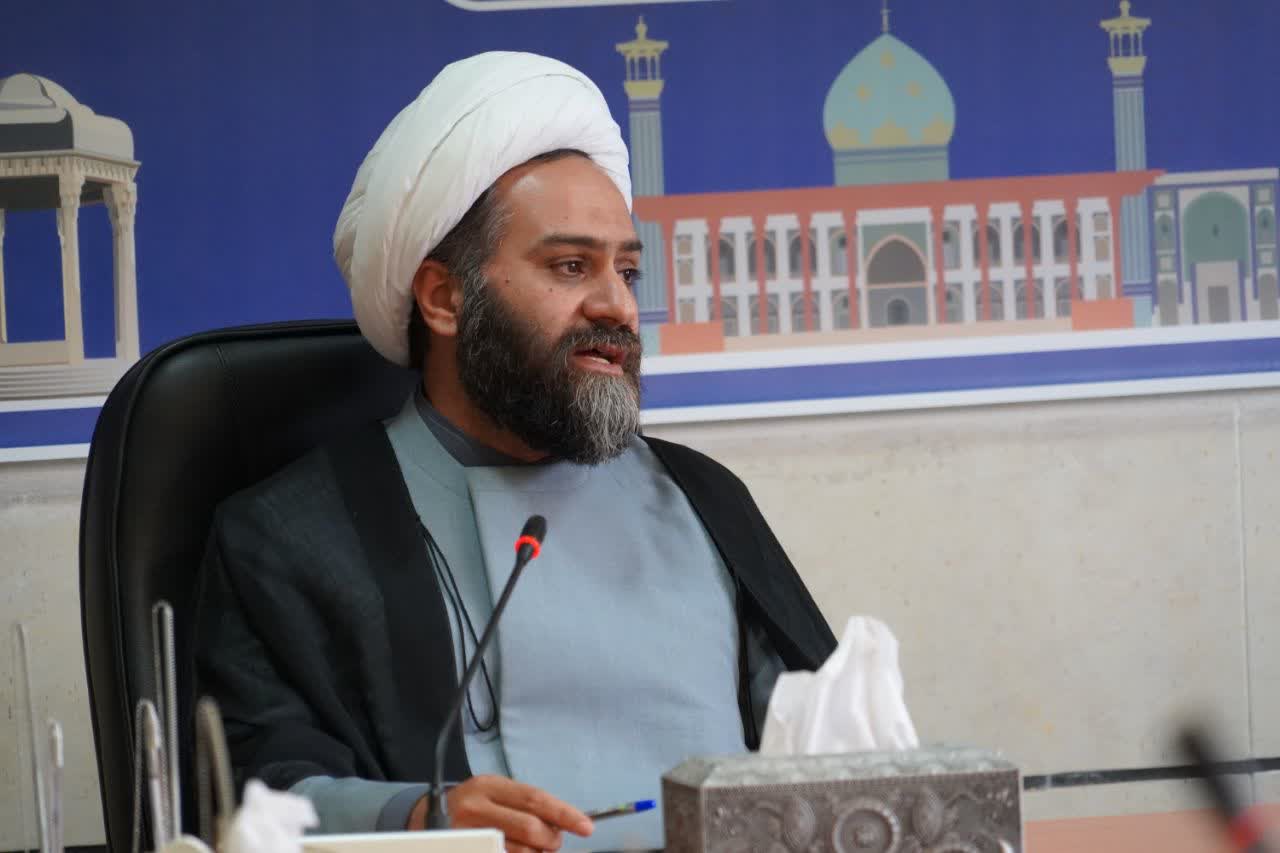 از ویژگیهای دهگانه مکتب رهبر شهید تا نکات محوری رهبر انقلاب خطاب به روابطعمومیها از ویژگیهای دهگانه مکتب رهبر شهید تا نکات محوری رهبر انقلاب خطاب به روابطعمومیها