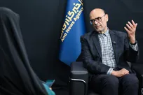 گفتگو با معاون علوم تربیتی و مهارتی دانشگاه آزاد اسلامی