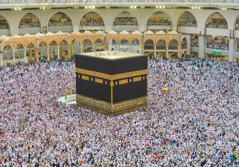 حج