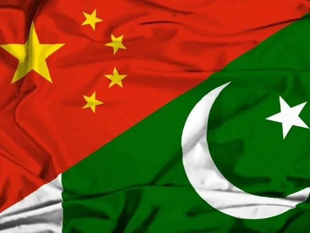 چین و پاکستان