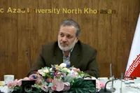 ظرفیت رشته‌های تحصیلی دانشگاه آزاد در تأمین نیازهای صنعتی