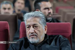 اولین سالگرد دانشمند شهید دکتر محمدمهدی طهرانچی با حضور دکتر بیژن رنجبر