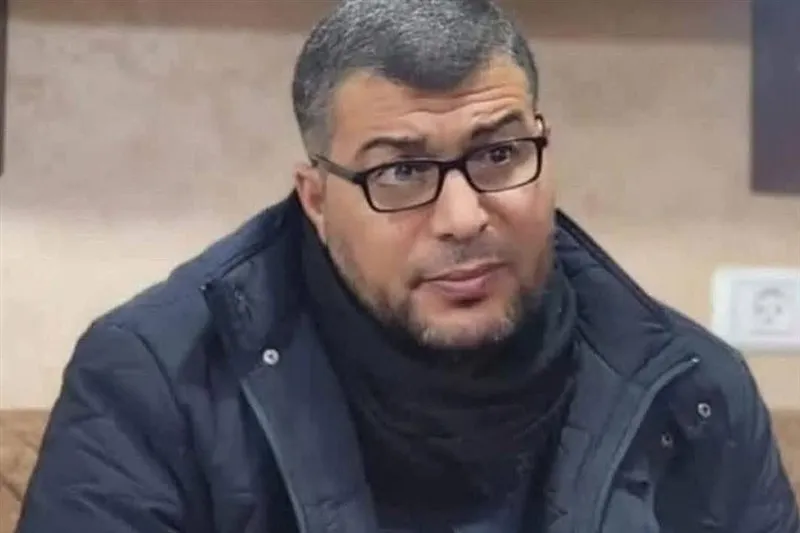 عزالدین البیک القسام غزه