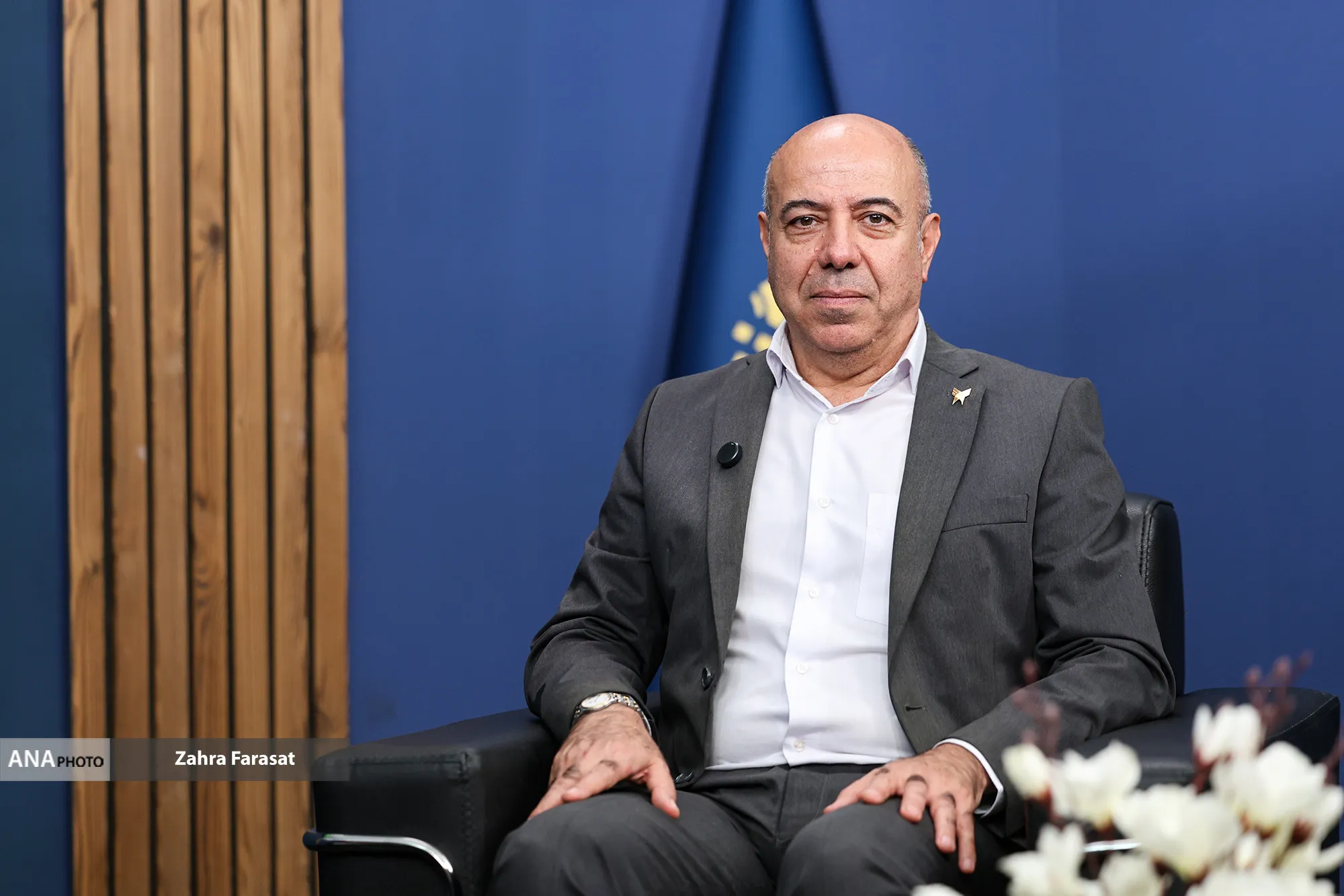 امیرعباس لشگری