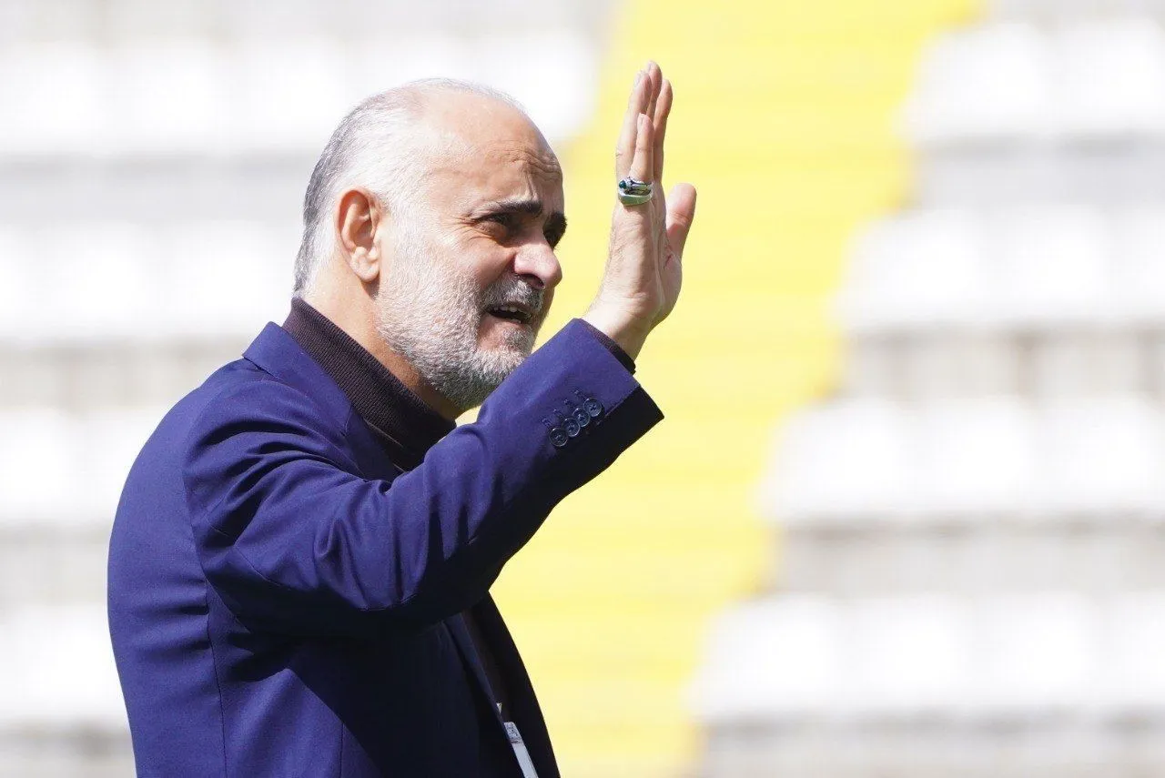 مهدی محمد نبی
