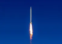 سپاه: پایگاه بالگردی آمریکا در منطقه زیر ضربه رفت