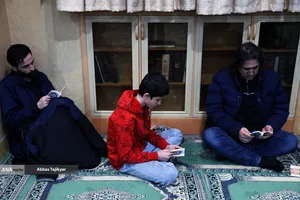 احیای شب نوزدهم ماه مبارک رمضان