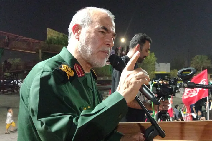 جوانی