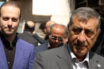 قائم پناه: توفیق دارو احیا می‌شود