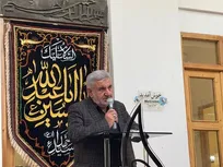 رئیس سازمان بسیج اساتید: جنگ فرهنگی و شناختی دشمن ادامه دارد