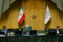 قالیباف: ارز ۱۲۳ هزار تومانی مبنای محاسبات ریالی بودجه است