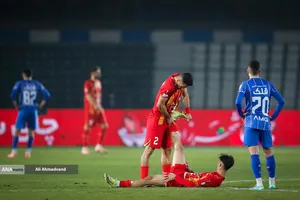 هفته یازدهم لیگ برتر؛ استقلال - فولاد