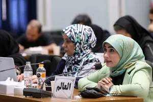 نشست خبری اسماعیل بقایی سخنگوی وزارت امور خارجه