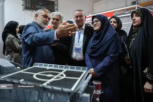 اولین کنفرانس بین&zwnj;المللی استاندارد و استانداردسازی صنایع دریایی