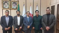 سرمربی تیم ملی کبدی معرفی شد