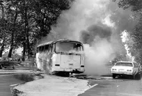 تغییر فاز از کشتار خیابانی به شکنجه نیروهای انقلابی/ تابستان داغ منافقین چگونه به «عملیات مهندسی» رسید؟