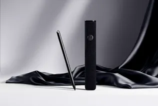 قلم هوشمند موتورولا گوشی تاشو را به بوم طراحی تبدیل می‌کند