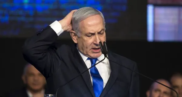 نتانیاهو 