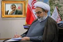 پیام رئیس سازمان قضایی نیرو‌های مسلح خطاب به دبیر جدید شورای عالی امنیت ملی