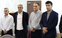 هزاریان: پنجره استقلال خوزستان باز می‌شود/ ۶ بازیکن جذب خواهند شد