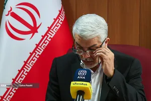 گفتگو با حمیدرضا تقی راد رئیس دانشگاه خواجه نصیر الدین طوسی