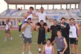 مسابقات دوو میدانی