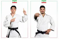 حضور تیم‌ ملی جودو ایران در اردوی مشترک بین‌المللی تاجیکستان