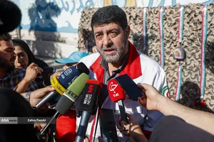 زنگ آغار سال تحصیلی 1405