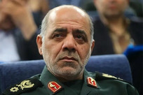 Iran Warns Foreign Forces Against Entering Strait of Hormuz, Threatens Military Response