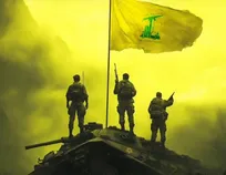 کمین سنگین حزب‌الله علیه نظامیان اسرائیلی در جنوب لبنان؛ دو تانک مرکاوا منهدم شد