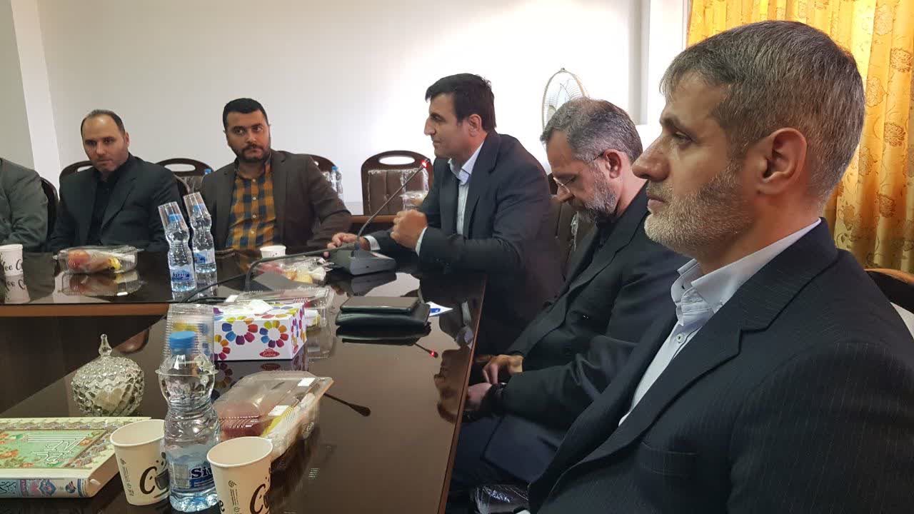 تأکید بر  هم‌افزایی میان دانشگاهیان، دستگاه‌های اجرایی و تشکل‌های مردمی برای توسعه صنعت گردشگری