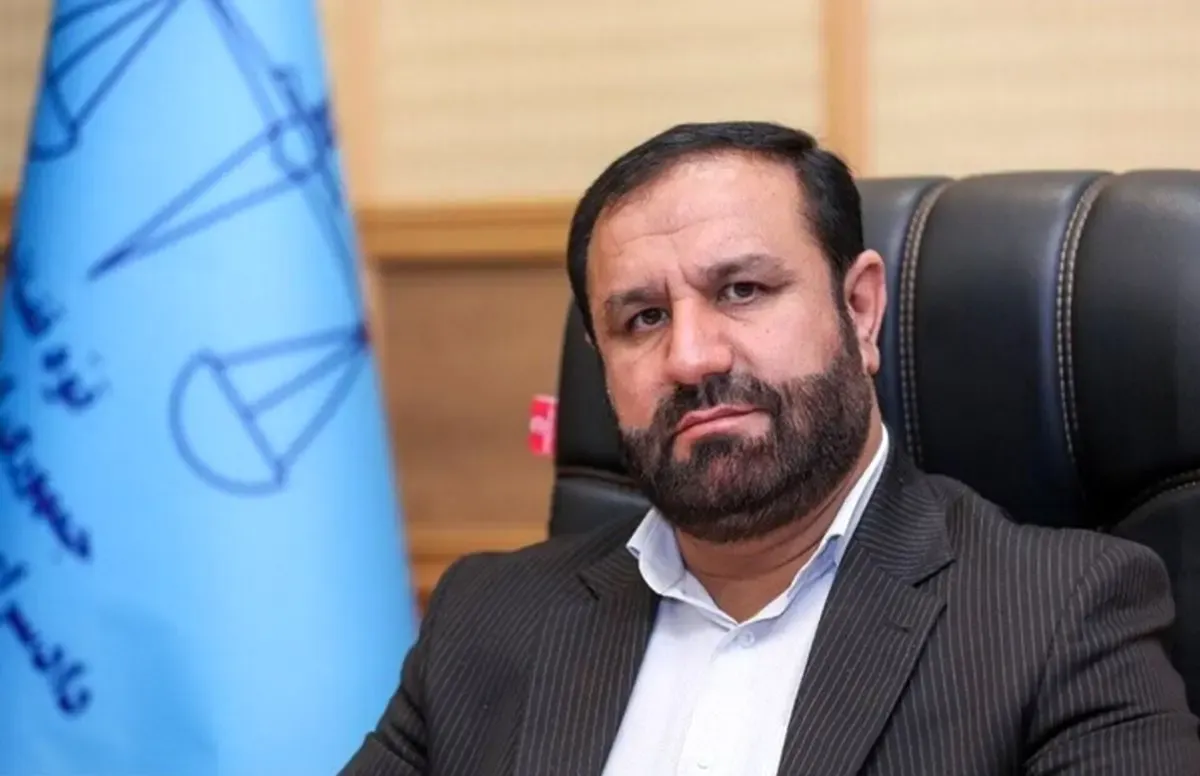 دادستان