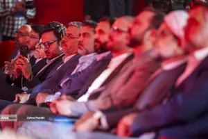 آیین&zwnj;واره فرهنگی هنری &laquo;رحمة للعالمین&raquo;