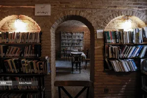 از دل تاریخ تا قاب تصویر