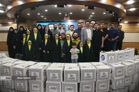 لبیک اهالی رسانه به پویش «ایران همدل»