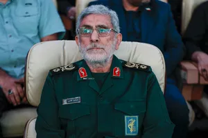 بزرگداشت دومین سالگرد فرماندهان جبهه مقاومت
