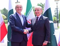 پزشکیان: تلاش پاکستان برای گسترش صلح ریشه در فرهنگ غنی این کشور دارد