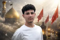 امیرعلی نور زندگی من بود؛ روایت مادر دانشجوی شهید جنگ رمضان از جوانی که با آرزو‌های بزرگ آسمانی شد