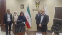 تغییرات مدیریتی در دانشگاه آزاد ورامین؛ انتصاب رؤسای دانشکده‌ها و مرکز قرچک
