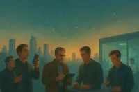 علم شهروندی نه یک گزینه فرعی، بلکه ضرورتی بنیادین است